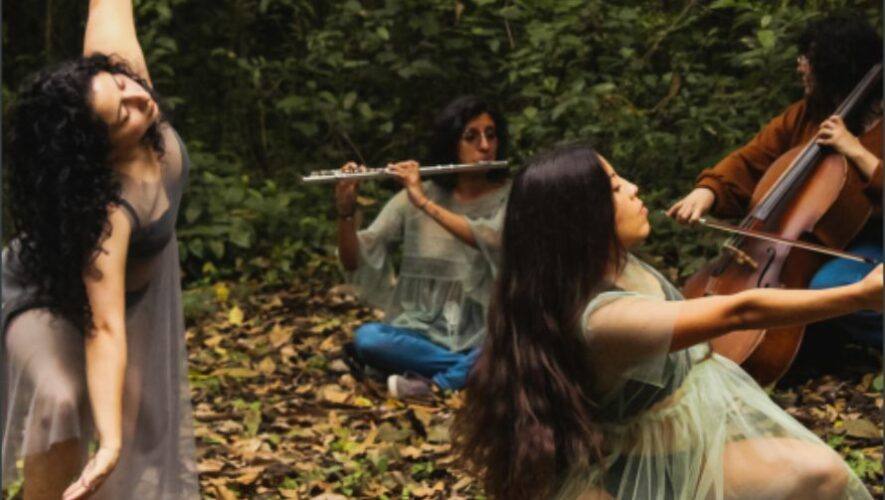 Metamorfosis, narraci&oacute;n esc&eacute;nica musical en Guatemala | Agosto 2023