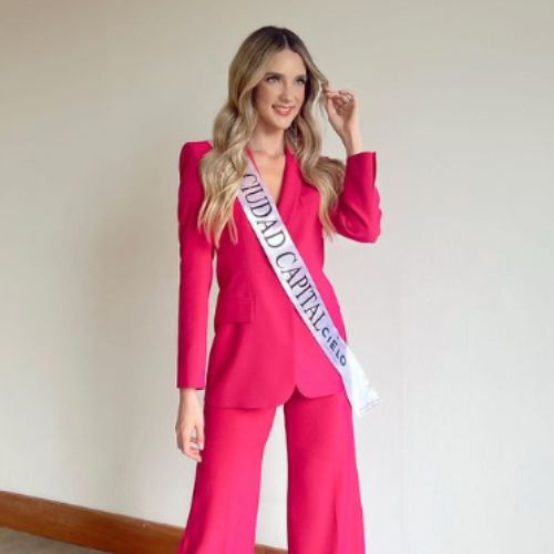 Miss Universo Gutemala 2023