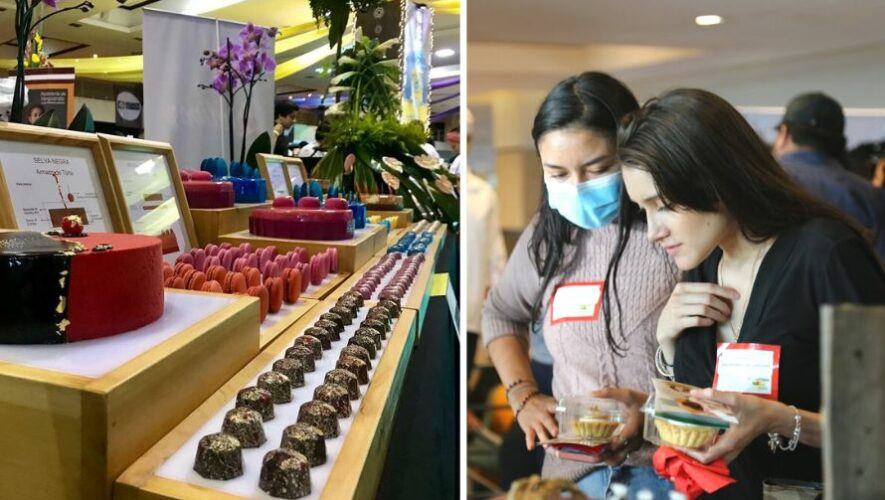 Muestra gastron&oacute;mica de la Feria Alimentaria 2023 | Septiembre 2023