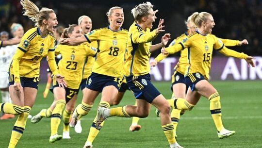 Mundial Femenino 2023 Horarios en Guatemala y dónde ver en vivo los cuartos de final