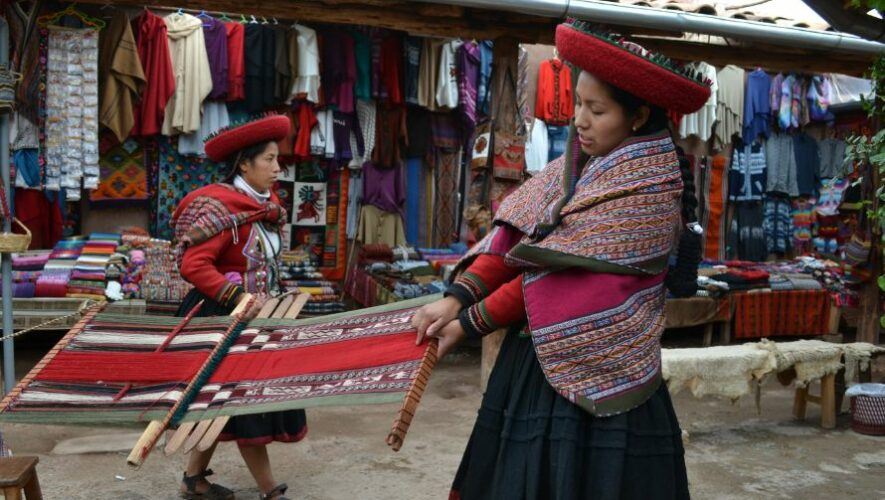 Noches de cine sobre pueblos ind&iacute;genas en Guatemala | Agosto 2023