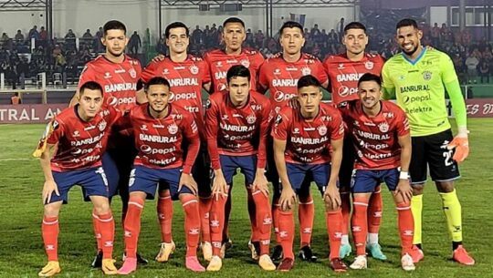 Olimpia vs Xelajú Hora y dónde ver en vivo el juego de la Copa Centroamericana 2023