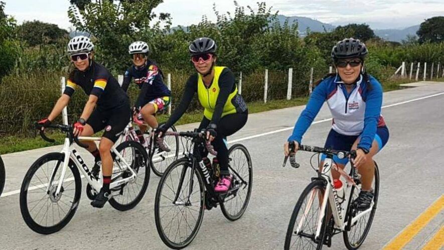 Pedalea por la Educaci&oacute;n, recorrido en bicicleta a beneficio de la ni&ntilde;ez guatemalteca | Septiembre 2023