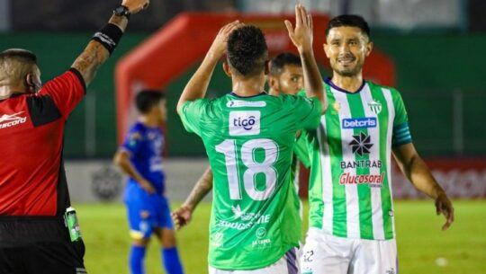 Qué canales transmiten los partidos del Torneo Apertura 2023 de la Liga Nacional de Guatemala