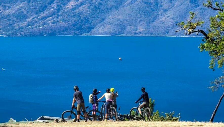 Recorrido MTB Tecp&aacute;n-Pana | Septiembre 2023