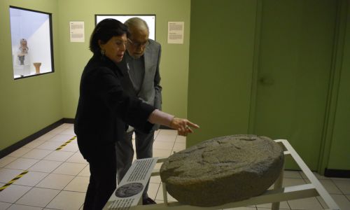 Recorridos guiados en el Museo del Popol Vuh de Guatemala 2023