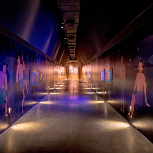 Recorridos guiados por el Museo Miraflores (2)
