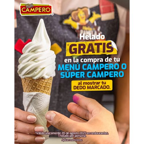 Restaurantes con promociones por votar (2)