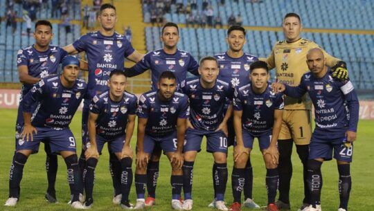 Saprissa vs Cobán Hora y dónde ver en vivo el juego de la Copa Centroamericana 2023