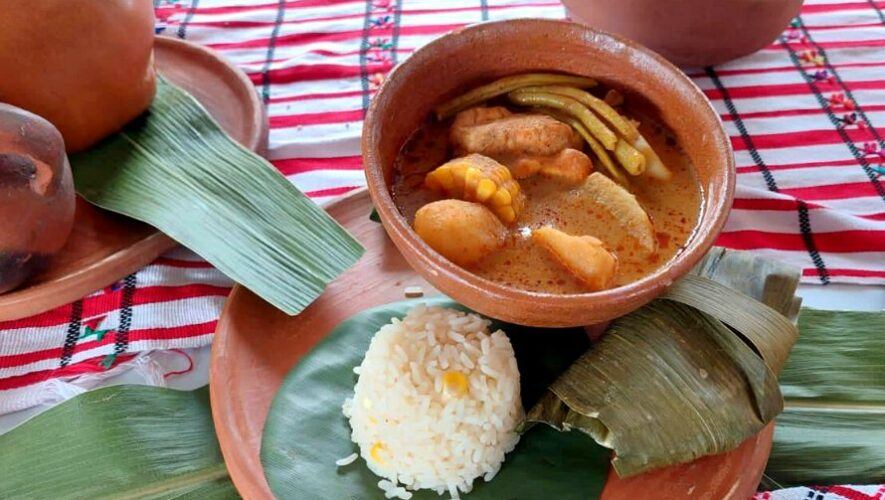 Tercer Festival Nacional del Pepi&aacute;n en Chimaltenango | Septiembre 2023