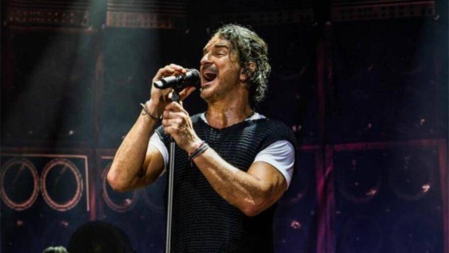 Tributo a Ricardo Arjona &laquo;Noche sin da&ntilde;os a terceros&raquo; en Guatemala | Agosto 2023
