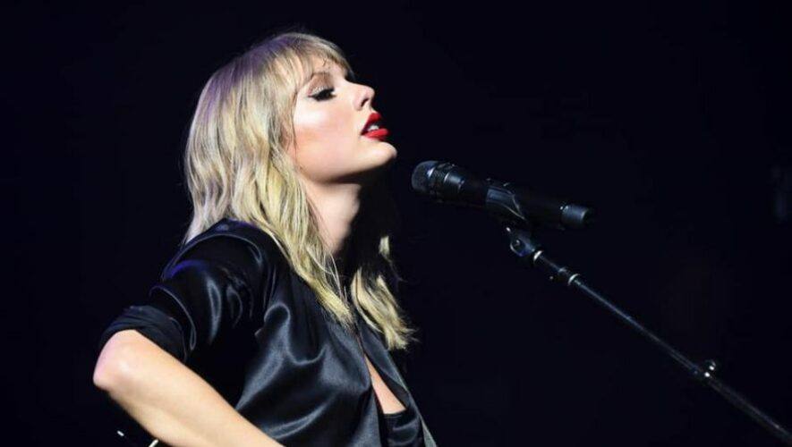 Tributo sinf&oacute;nico a Taylor Swift en Guatemala | Septiembre 2023