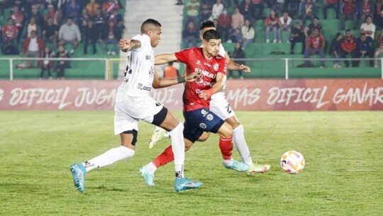 Xelajú en Copa Centroamericana 2023 Qué lugar ocupa en la tabla de posiciones del Grupo B (1)