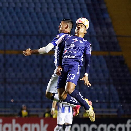 coan impcopa centroamericana
