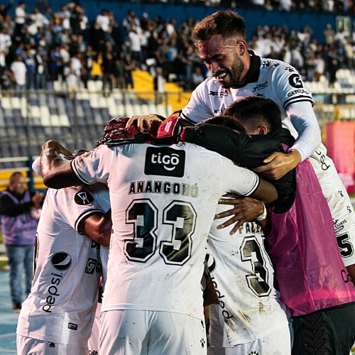 comunicaciones impcopa centroamericana
