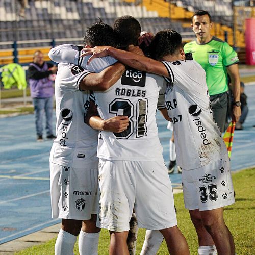 comunicaciones vs herediano en vivo