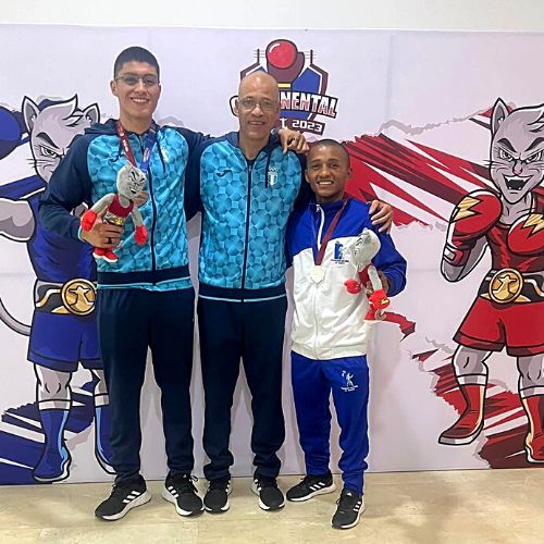 continental de boxeo guatemala