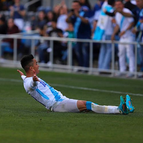 guate vs el salvador
