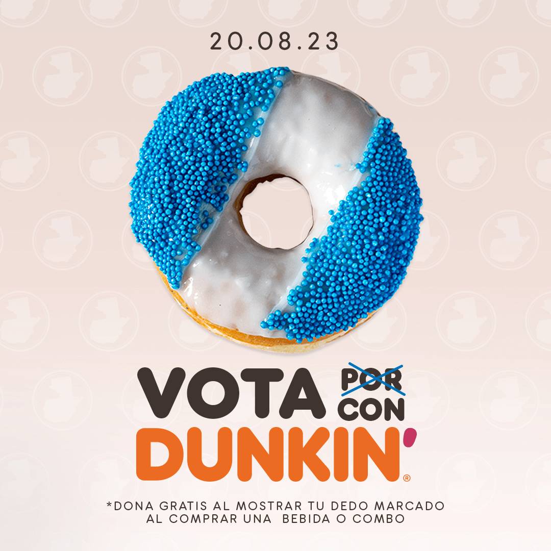Restaurantes con promociones por votar