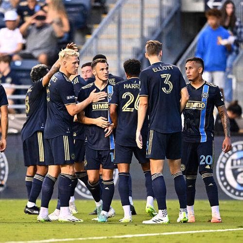 inter miami vs philadelphia union