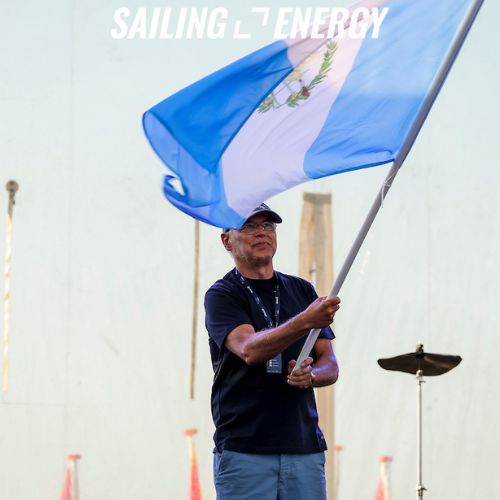mundial de vela 2023 resultados guate