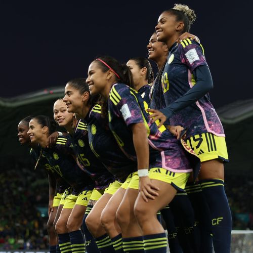 mundial femenino 2023
