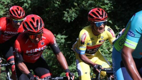 62 Vuelta Ciclística a Guatemala 2023 ruta oficial, recorrido y distancias de cada una de las etapas de la fiesta del ciclismo nacional