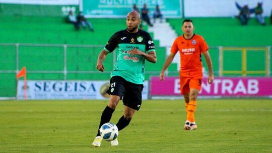 Achuapa vs Antigua en vivo Hora y dónde ver el juego, jornada 6 del Torneo Apertura 2023