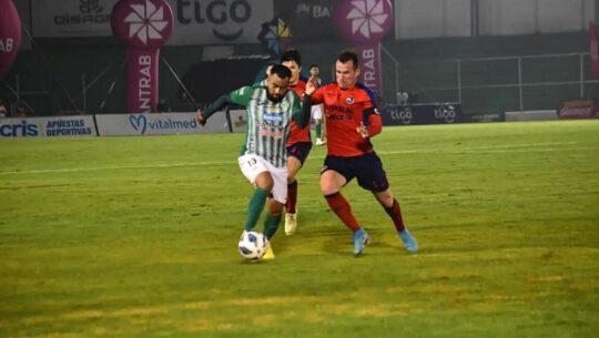 Antigua vs Municipal Hora y dónde ver el juego, jornada 8 del Torneo Apertura 2023