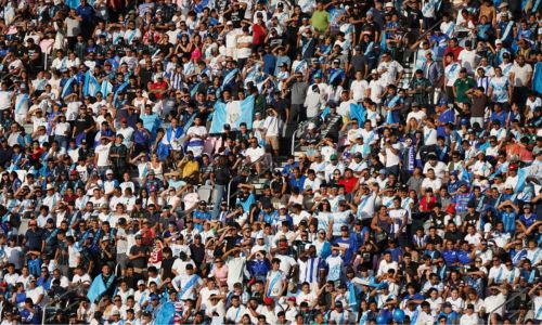 Así jugó la Selección Nacional en el amistoso internacional