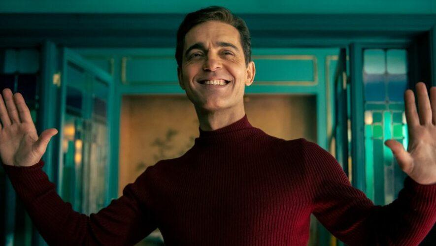 &laquo;Berl&iacute;n&raquo;, estreno del spin-off de La casa de papel en Guatemala | Diciembre 2023