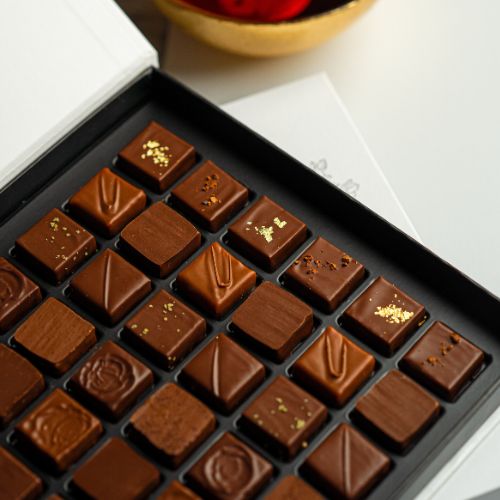 Cata y degustación gratuita de chocolate en Museo Miraflores 2023