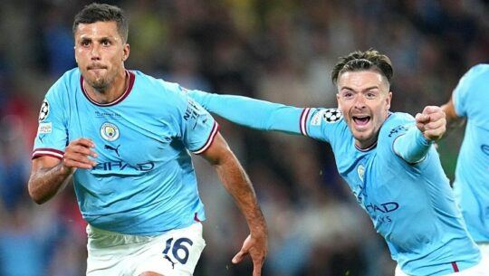 Champions League 2023 Fechas, horarios y dónde ver en vivo la jornada 1 en Guatemala