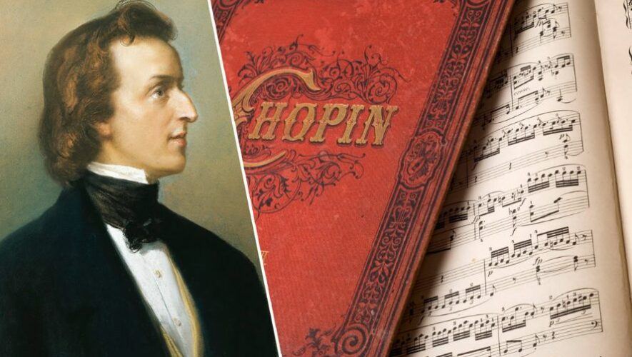 Chopin Fest, concierto de m&uacute;sica cl&aacute;sica en la Ciudad de Guatemala | Octubre 2023