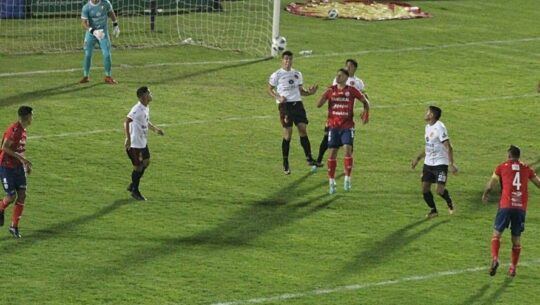 Coatepeque vs Xelajú Hora y dónde ver el juego de la jornada 10, Apertura 2023