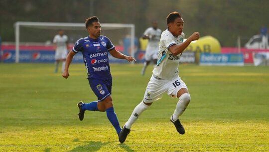 Cobán vs Comunicaciones Hora y dónde ver el juego, jornada 8 del Torneo Apertura 2023