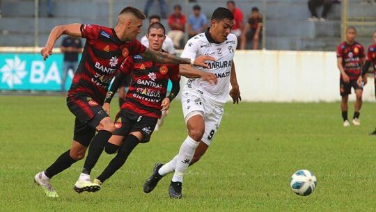 Comunicaciones vs Coatepeque en vivo Hora y dónde ver el juego del Torneo Apertura 2023