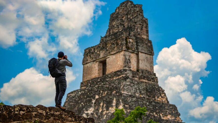 día mundial del turismo