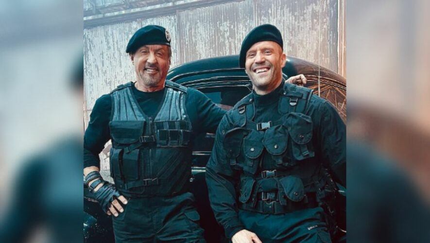 Estreno de la pel&iacute;cula Los Indestructibles 4 en Guatemala | Septiembre 2023