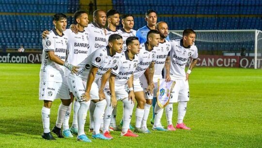 Fecha y hora de la vuelta Herediano vs Comunicaciones, cuartos de la Copa Centroamericana 2023