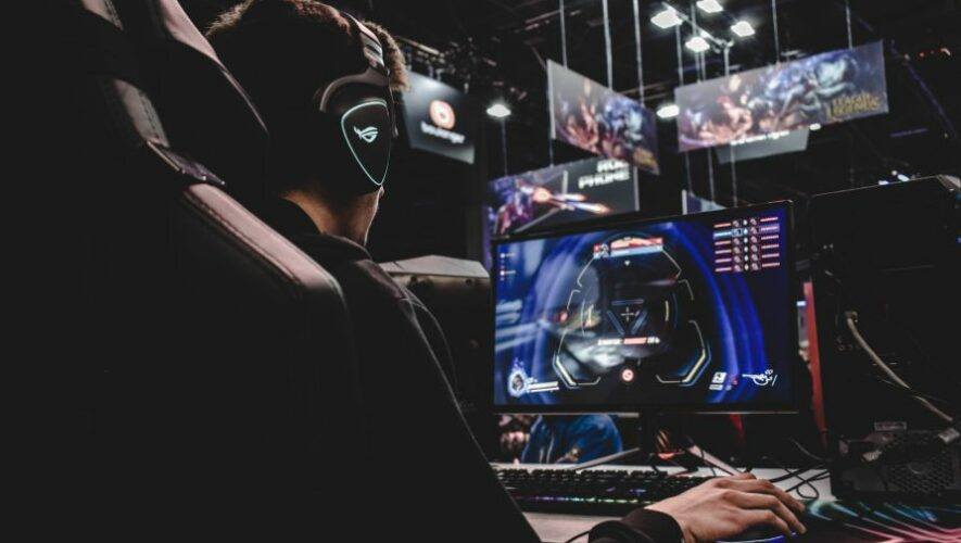Festival Gamer en la Ciudad de Guatemala | Noviembre 2023