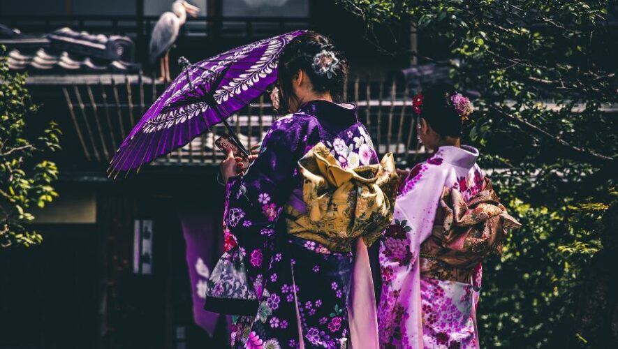 Festival de cultura japonesa en Quetzaltenango | Septiembre 2023