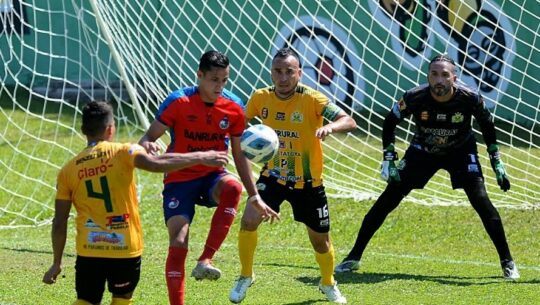 Guastatoya vs Municipal en vivo Hora y dónde ver el juego, jornada 6 Torneo Apertura 2023