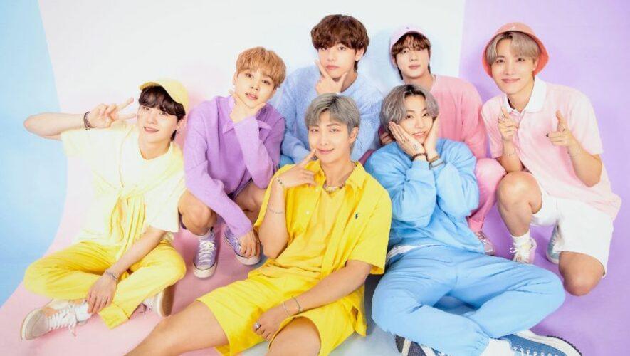 K-pop Party 2023 en Ciudad de Guatemala | Noviembre 2023