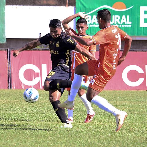 Municipal vs Achuapa en vivo (1)