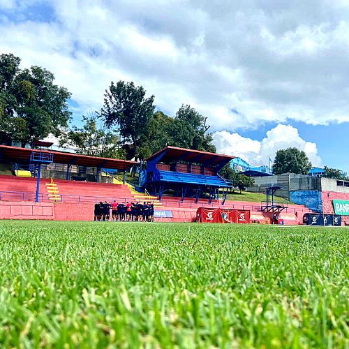 Municipal vs Achuapa en vivo