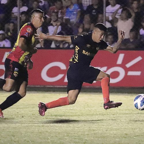 Municipal vs Zacapa en vivo (1)