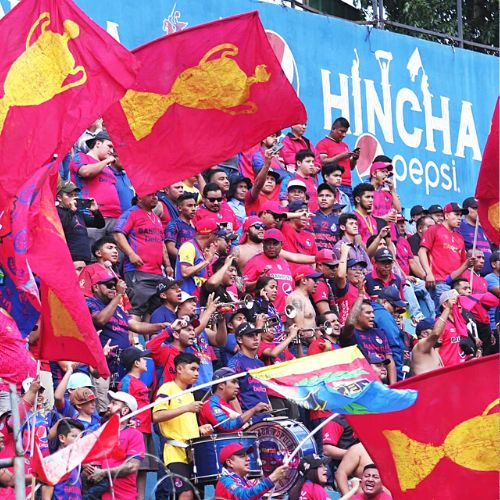 Municipal vs Zacapa en vivo