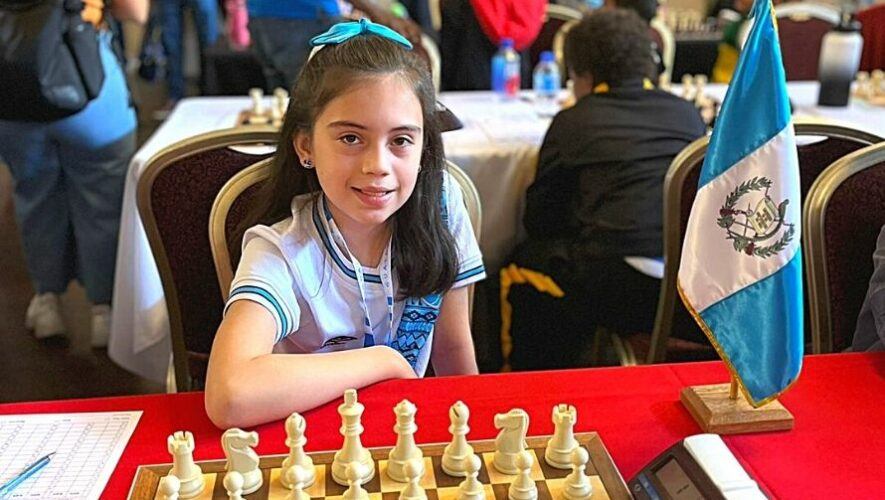 Niños guatemaltecos triunfaron en el XIV Festival Juvenil Centroamericano y del Caribe 2023
