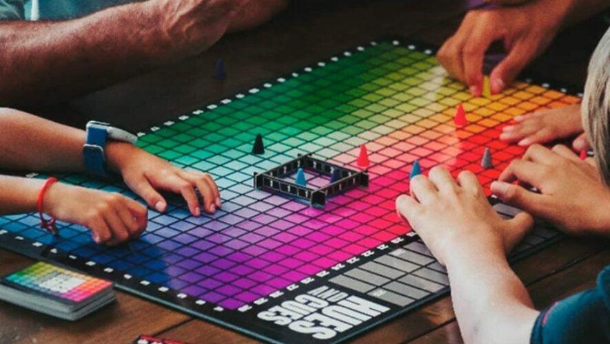 Noche de juegos de mesa en Ciudad Guatemala | Septiembre 2023